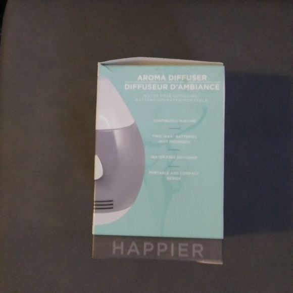 Diffuser - Picture 4 of 4